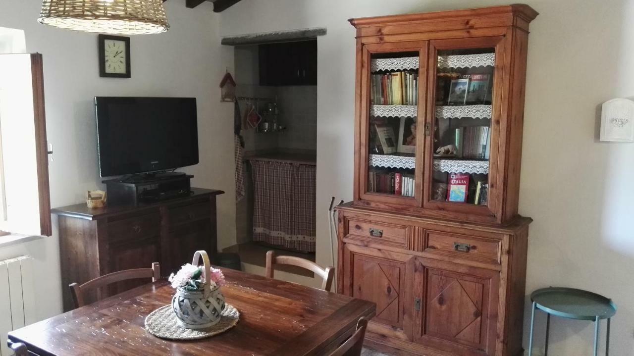 All'Aia Bianca 1868 Soianella Ngoại thất bức ảnh